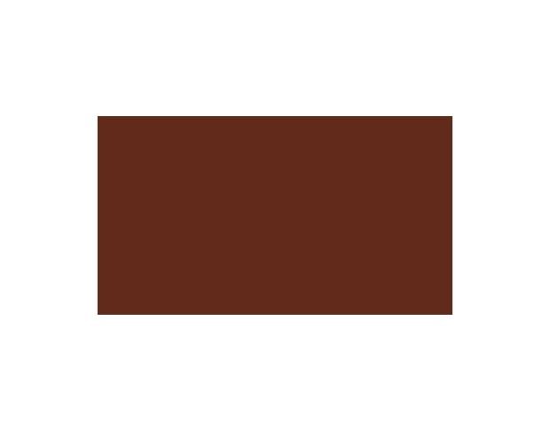 Oracal 751 079 Gloss Red Brown 1 m