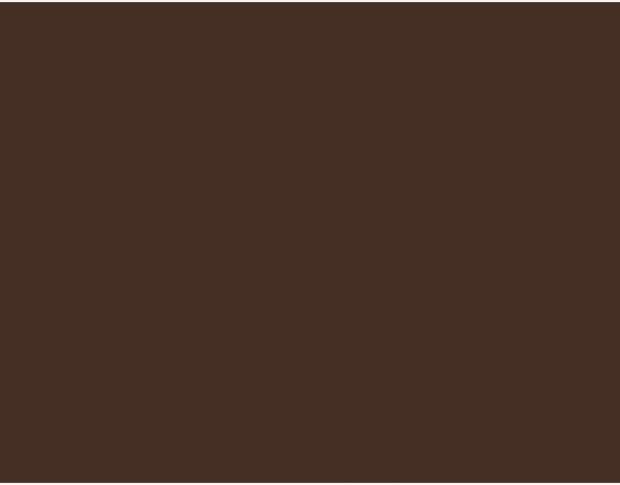 Oracal 751 080 Gloss Brown 1 m