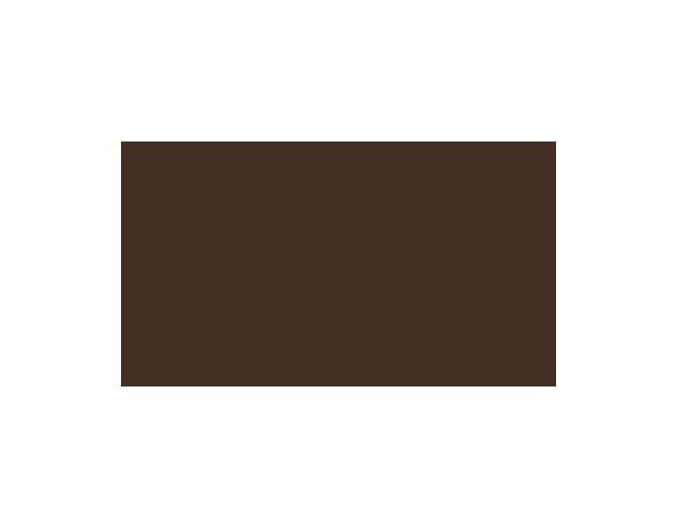 Oracal 751 080 Gloss Brown 1 m