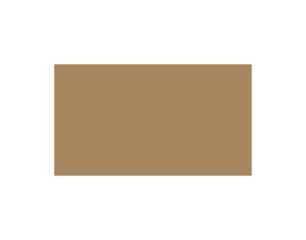 Oracal 751 081 Gloss Light Brown 1 m