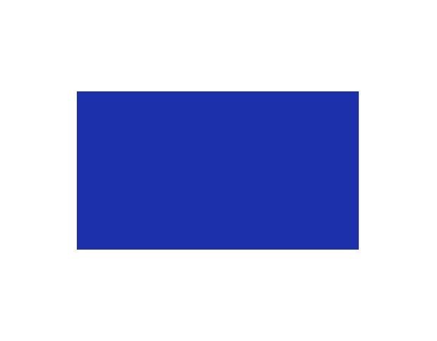 Oracal 751 150 Gloss Brilliant Blue 1 m