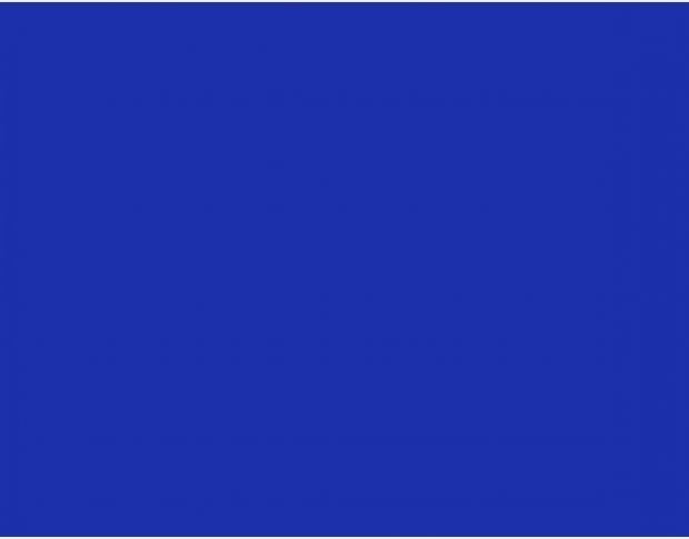 Oracal 751 150 Gloss Brilliant Blue 1 m