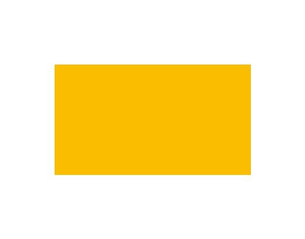 Oracal 751 203 Gloss Straw Yellow 1 m