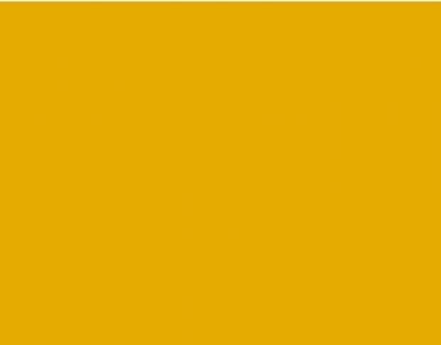 Oracal 751 208 Gloss Post Office Yellow 1 m