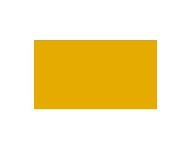 Oracal 751 208 Gloss Post Office Yellow 1 m