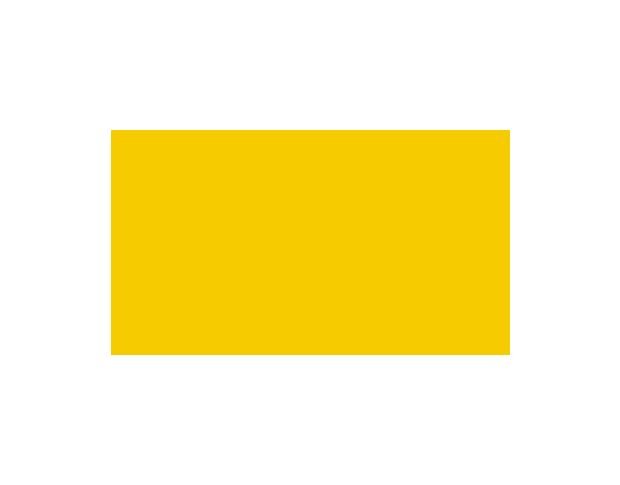 Oracal 751 216 Gloss Traffic Yellow 1 m