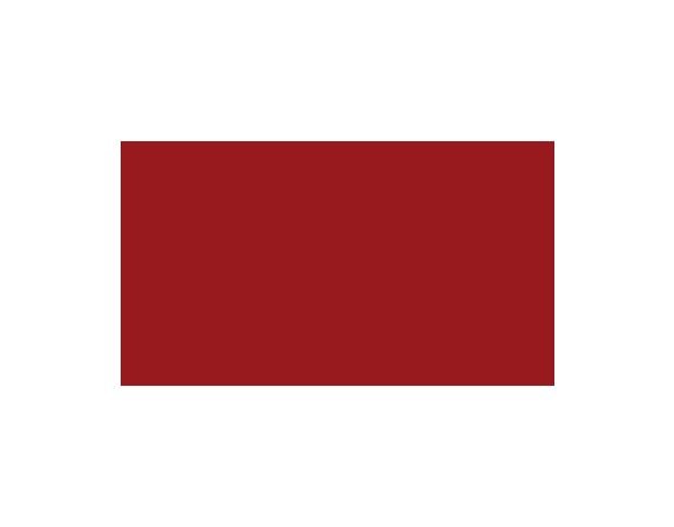 Oracal 751 324 Gloss Blood Red 1 m