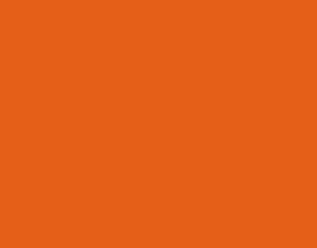 Oracal 751 333 Gloss Pure Red 1 m