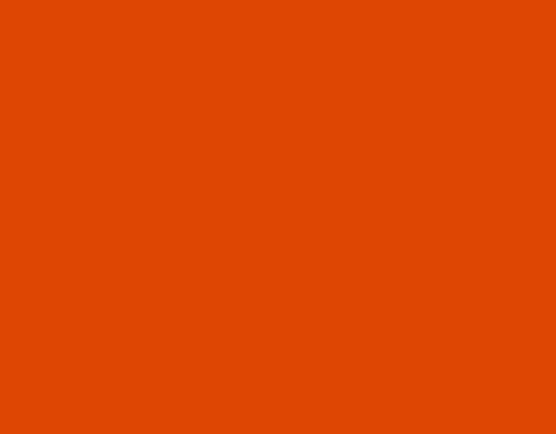 Oracal 751 335 Gloss Mars Red 1 m