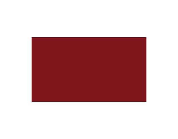 Oracal 751 361 Gloss Apple Red 1 m