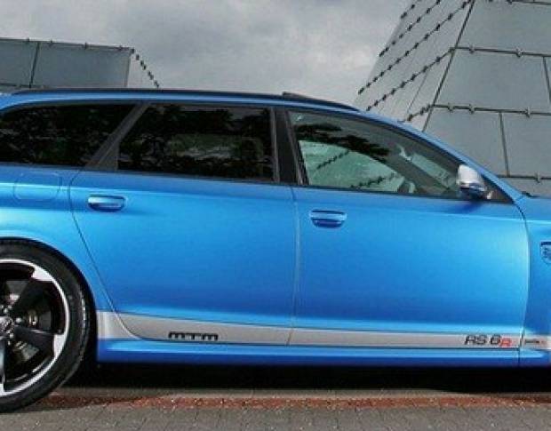 KPMF 89063 Sky Blue Matt 1.524 m