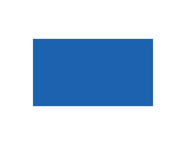 Oracal 751 507 Gloss Capri Blue 1 m
