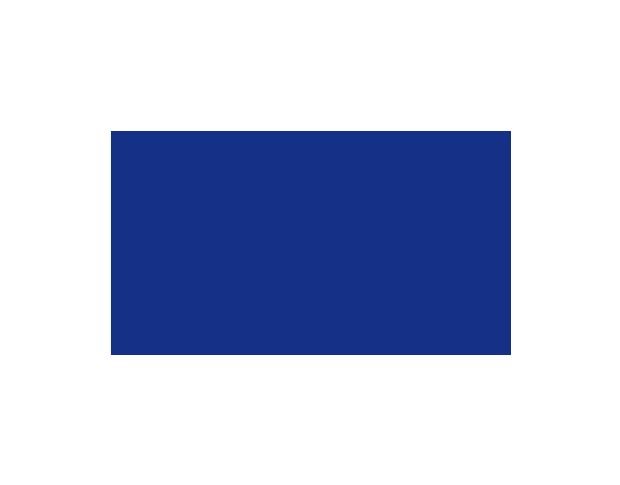 Oracal 751 510 Gloss Clematis Blue 1 m