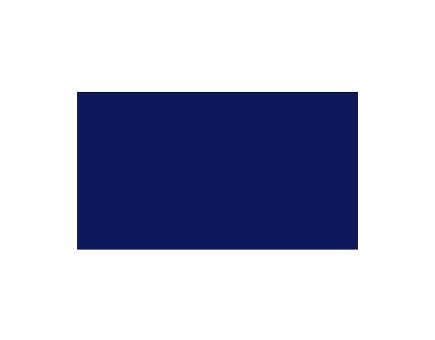 Oracal 751 537 Gloss Deep Blue 1 m