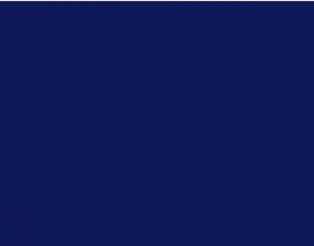 Oracal 751 537 Gloss Deep Blue 1 m