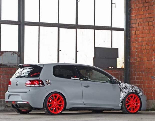 KPMF 89015 Dark Grey Matt 1.524 m