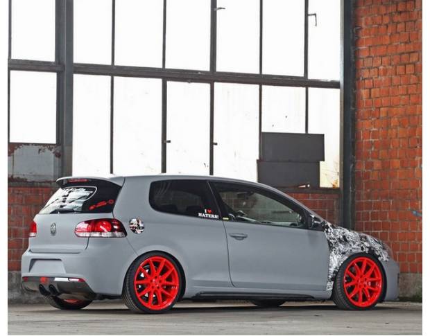KPMF 89015 Dark Grey Matt 1.524 m