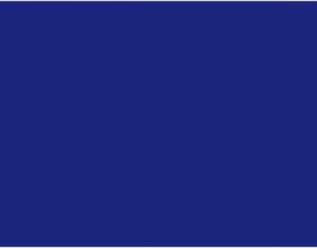 Oracal 751 592 Gloss Navy Blue 1 m