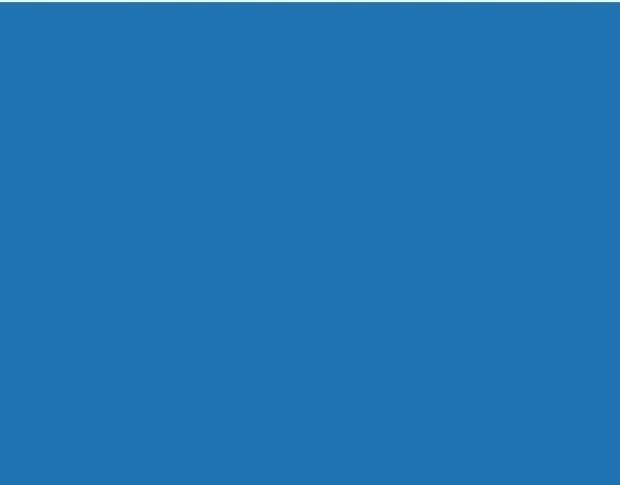 Oracal 751 594 Gloss Pastel Blue 1 m