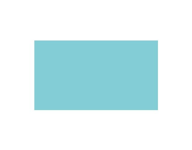 Oracal 751 599 Gloss Pastel Turquoise 1 m