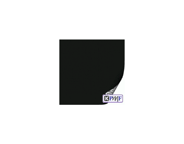 KPMF 81219 Textured Black Matt 1.22 m