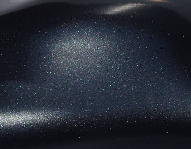 KPMF 75551 Magnetic Black Matt 1.524 m