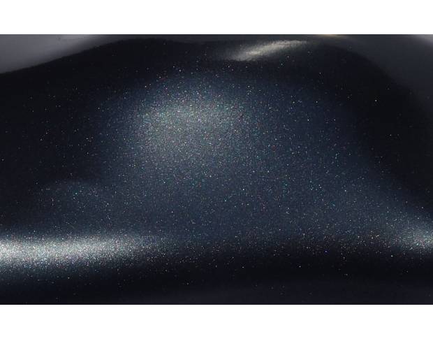 KPMF 75551 Magnetic Black Matt 1.524 m