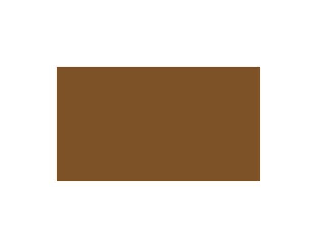 Oracal 751 801 Gloss Loam Brown 1 m