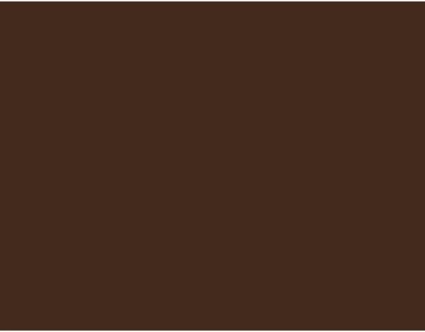 Oracal 751 803 Gloss Chocolate Brown 1 m