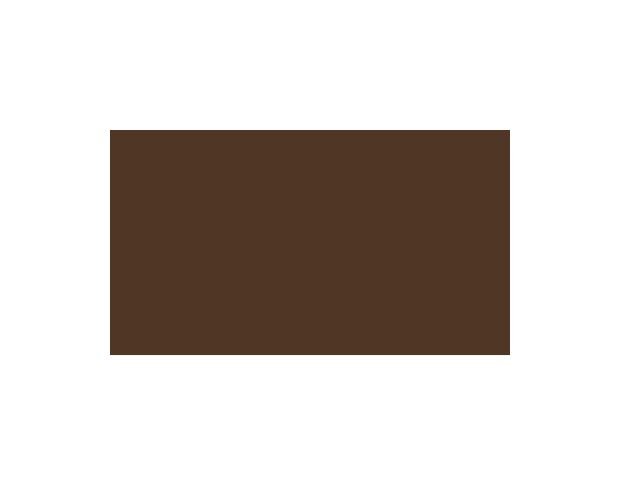 Oracal 751 828 Gloss Earth Brown 1 m