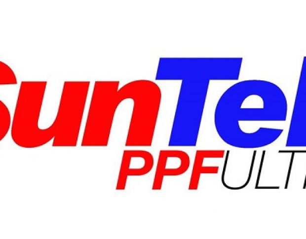 SunTek PPF Gloss Ultra 1.52 m