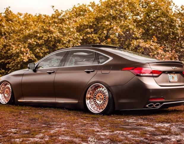 KPMF 75543 Java Brown Matt 1.524 m