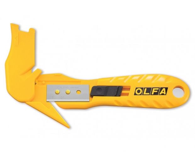 Безопасный нож OLFA SK-10