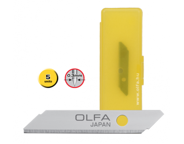 OLFA TSB-1 (5 шт.)