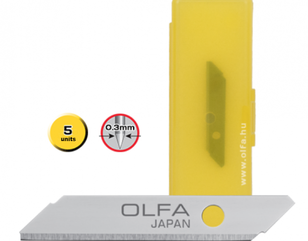 OLFA TSB-1 (5 шт.)