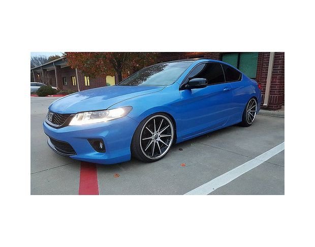 Avery Intense Blue Gloss CB1690001 1.524 m