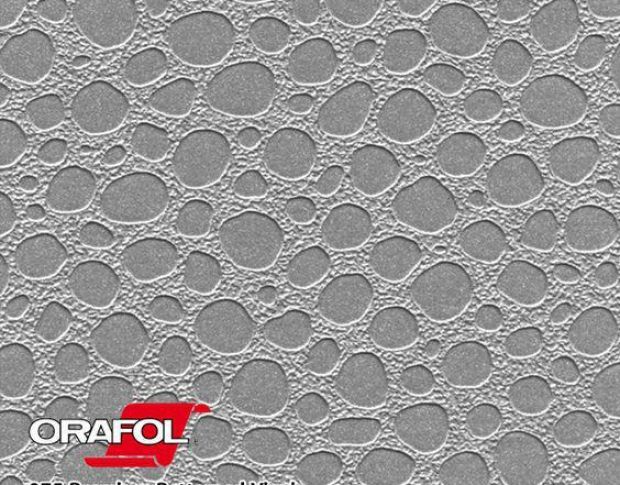 Oracal 975 Emulsion Silver Grey 1.524 m