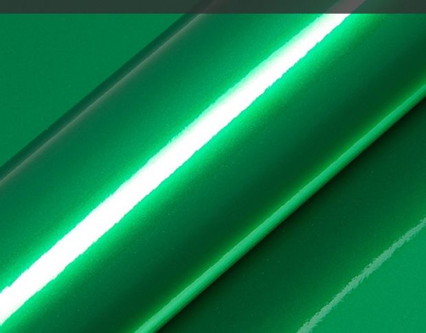Hexis HX30VBOB Boston Green Gloss 1.524 m