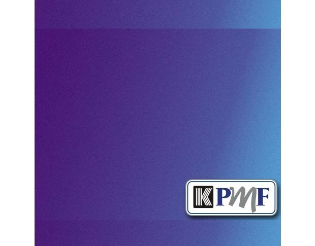 KPMF 75565 Matt Purple Black Iridescent 1.524 m
