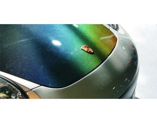 KPMF 75470 Morpheus Black Starlight Gloss 1.524 m