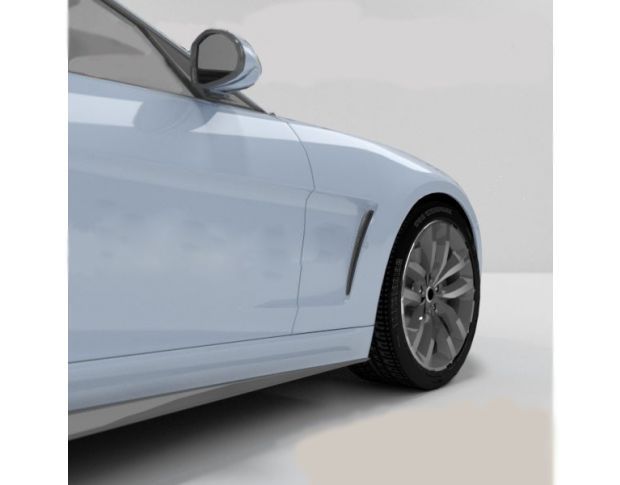Avery Dennison Cloudy Blue BK9530001 Gloss 1.524 m
