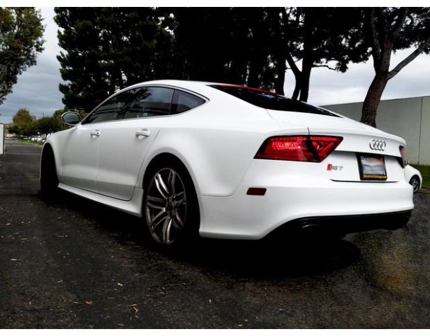 Avery Dennison White AW1690001 Satin 1.524 m