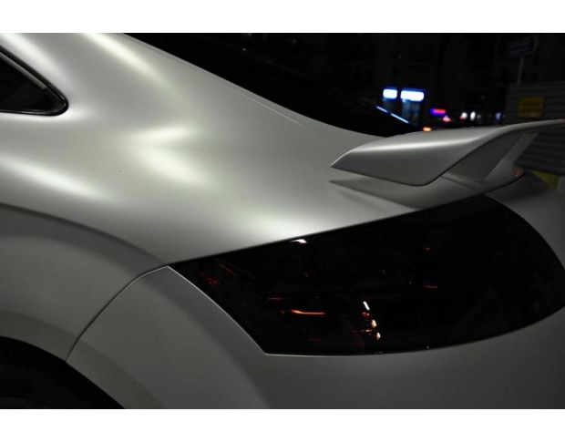 Avery Dennison Satin Metallic Light Grey BJ0890001 1.524 m