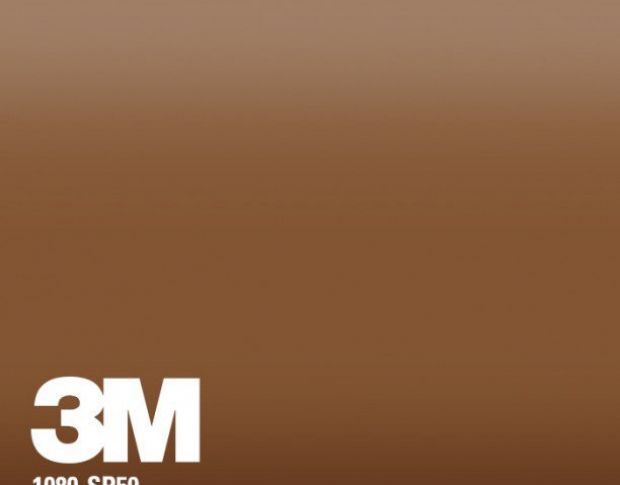 3M 1080 SP 59 Satin Caramel Luster 1.524 m
