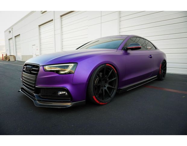 KPMF 75568 Iced Amethyst Titanium Matt 1.524 m