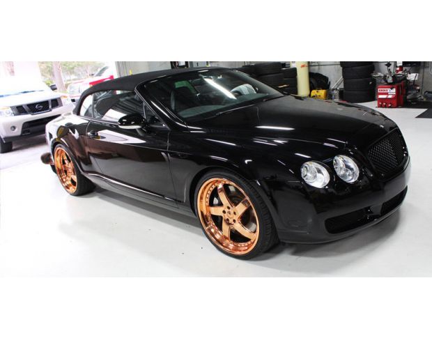 KPMF 75443 Perfect Black Gloss 1.524 m