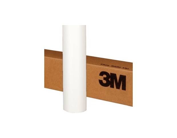3M 1080 M 10 Matte White 1.524 m