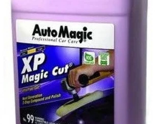 Auto Magic XP Magic Cut № 99 3.785 L