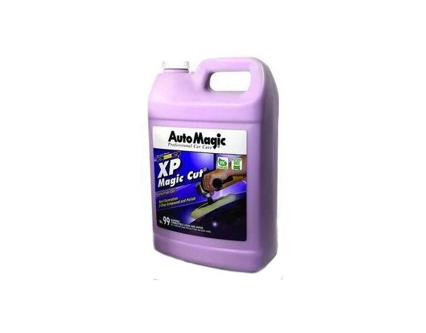 Auto Magic XP Magic Cut № 99 3.785 L
