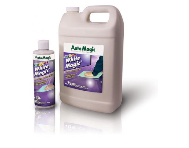 Auto Magic White Magic 3.785 L № 75